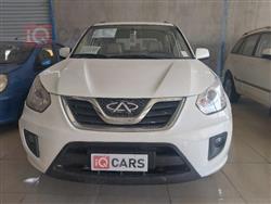 Chery Tiggo 3